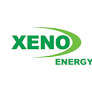 Xeno Energy logo